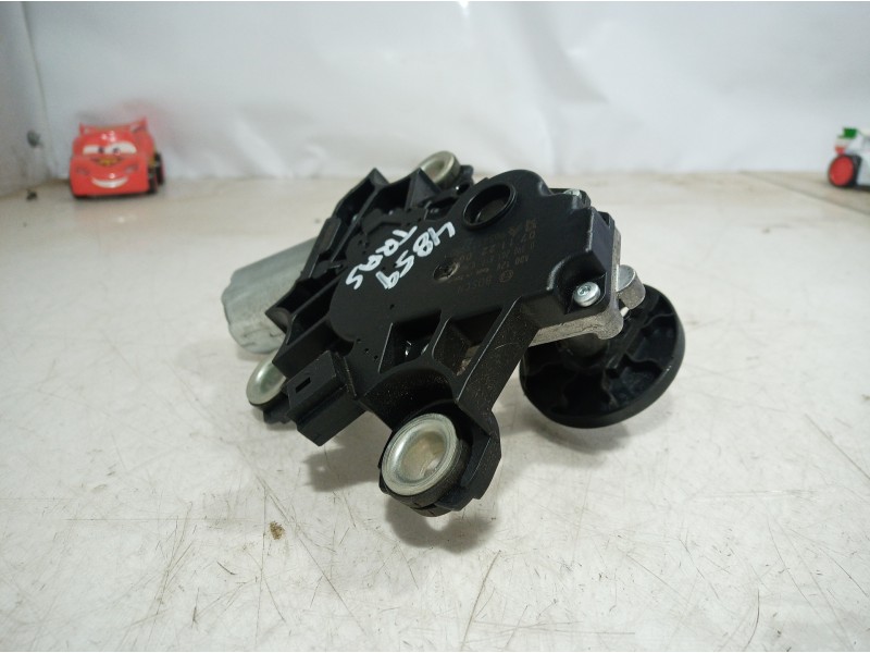 Recambio de motor limpia trasero para citroën c4 picasso exclusive referencia OEM IAM 9654115980 9654115980 9654115980