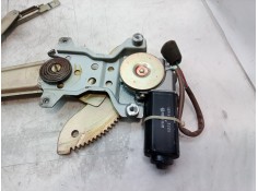 Recambio de elevalunas delantero derecho para kia carnival ii 2.9 crdi cat referencia OEM IAM 037113920 037113920 037113920 2