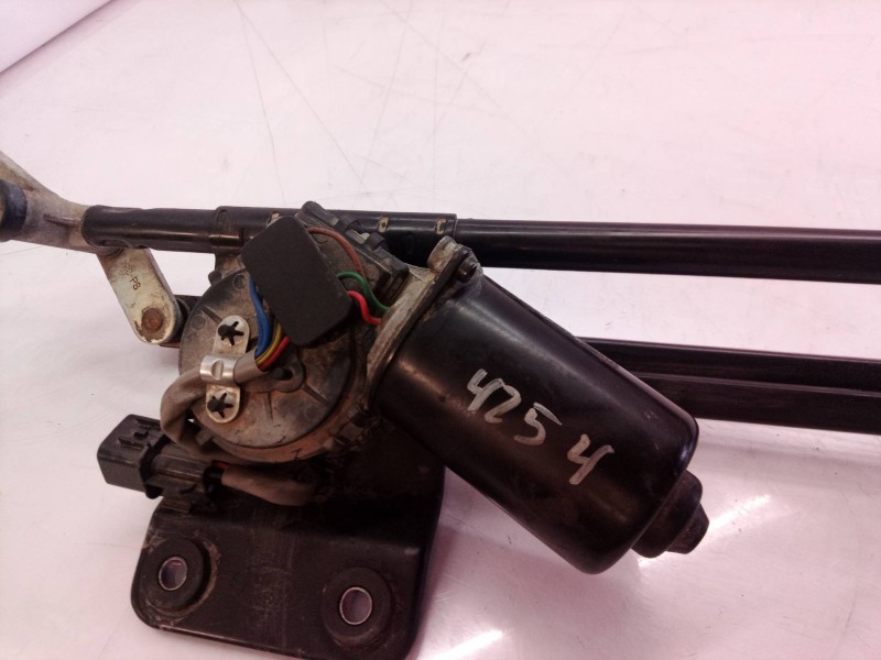 Recambio de motor limpia delantero para hyundai matrix (fc) 1.5 crdi 16v gls referencia OEM IAM 9811017100   Recambio de motor limpia delantero para hyundai matrix (fc) 1.5 crdi 16v gls referencia OEM IAM 9811017100