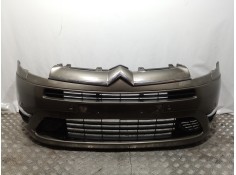 Recambio de paragolpes delantero para citroën c4 picasso exclusive referencia OEM IAM   