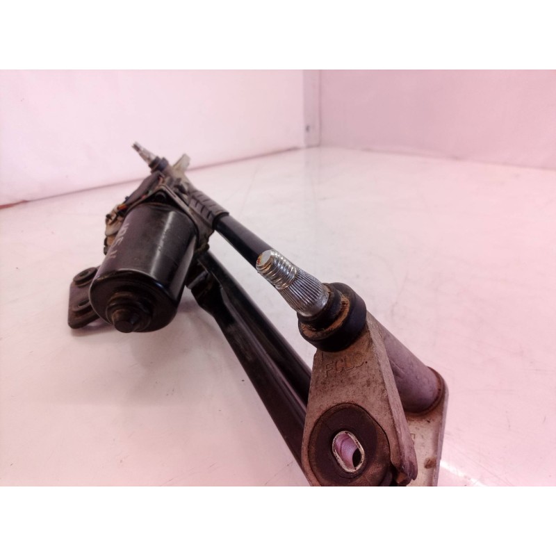 Recambio de motor limpia delantero para hyundai matrix (fc) 1.5 crdi 16v gls referencia OEM IAM 9811017100   Recambio de motor limpia delantero para hyundai matrix (fc) 1.5 crdi 16v gls referencia OEM IAM 9811017100