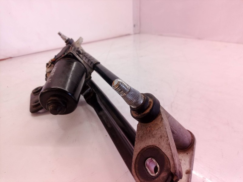 Recambio de motor limpia delantero para hyundai matrix (fc) 1.5 crdi 16v gls referencia OEM IAM 9811017100   Recambio de motor limpia delantero para hyundai matrix (fc) 1.5 crdi 16v gls referencia OEM IAM 9811017100