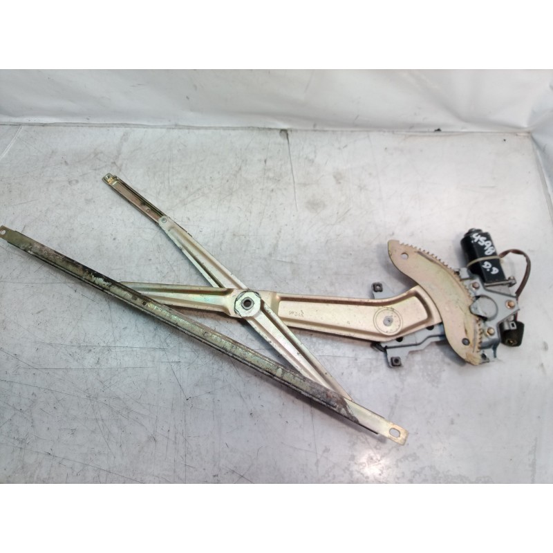 Recambio de elevalunas delantero derecho para kia carnival ii 2.9 crdi cat referencia OEM IAM 037113920 037113920 037113920