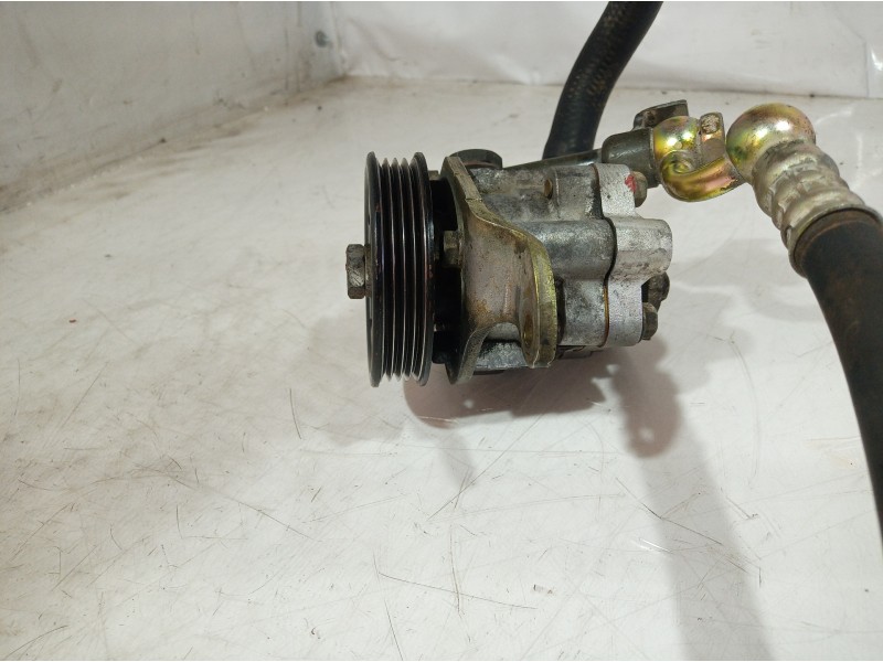 Recambio de bomba direccion para nissan micra (k12e) acenta referencia OEM IAM   