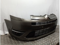 Recambio de paragolpes delantero para citroën c4 picasso exclusive referencia OEM IAM    2