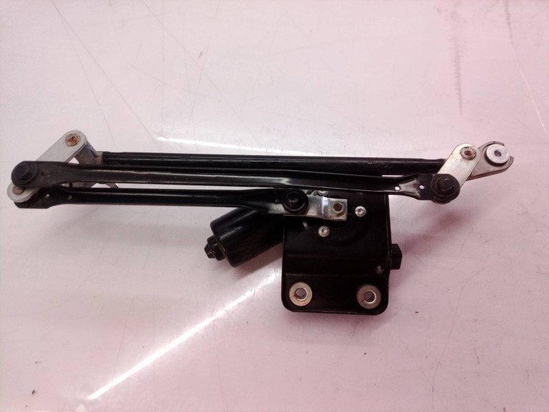 Recambio de motor limpia delantero para hyundai matrix (fc) 1.5 crdi 16v gls referencia OEM IAM 9811017100   Recambio de motor limpia delantero para hyundai matrix (fc) 1.5 crdi 16v gls referencia OEM IAM 9811017100