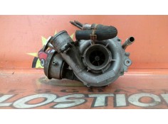Recambio de turbocompresor para renault megane ii berlina 3p 1.9 dci diesel fap cat referencia OEM IAM H8200398585  
