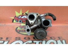 Recambio de turbocompresor para renault megane ii berlina 3p 1.9 dci diesel fap cat referencia OEM IAM H8200398585   2