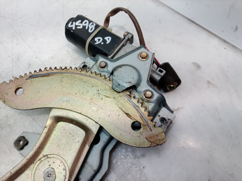 Recambio de elevalunas delantero derecho para kia carnival ii 2.9 crdi cat referencia OEM IAM 037113920 037113920 037113920