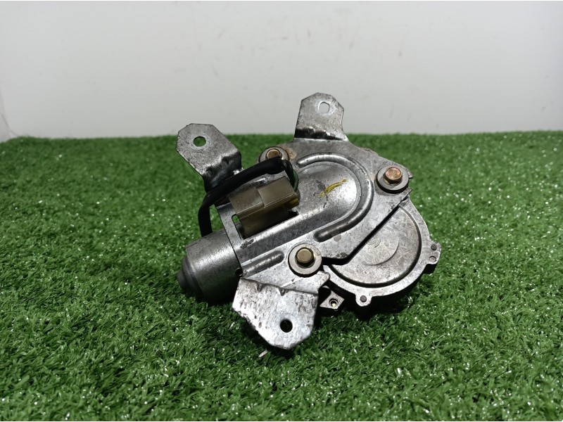 Recambio de motor limpia trasero para nissan terrano/terrano.ii (r20) sport referencia OEM IAM   