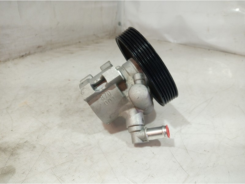 Recambio de bomba direccion para peugeot partner (s2) combi plus referencia OEM IAM   