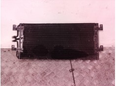 Recambio de condensador / radiador aire acondicionado para volkswagen t4 transporter/furgoneta (mod. 1991) caja cerrada referenc