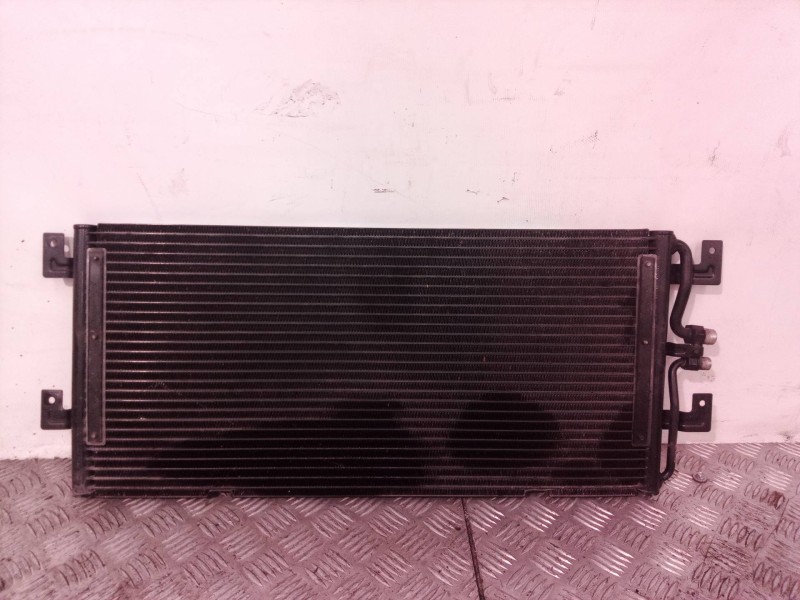 Recambio de condensador / radiador aire acondicionado para volkswagen t4 transporter/furgoneta (mod. 1991) caja cerrada referenc