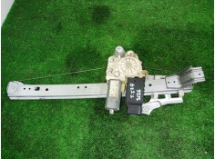 Recambio de elevalunas trasero izquierdo para mercedes-benz clase a (w168) 170 cdi (168.009) referencia OEM IAM 1688203342 16882