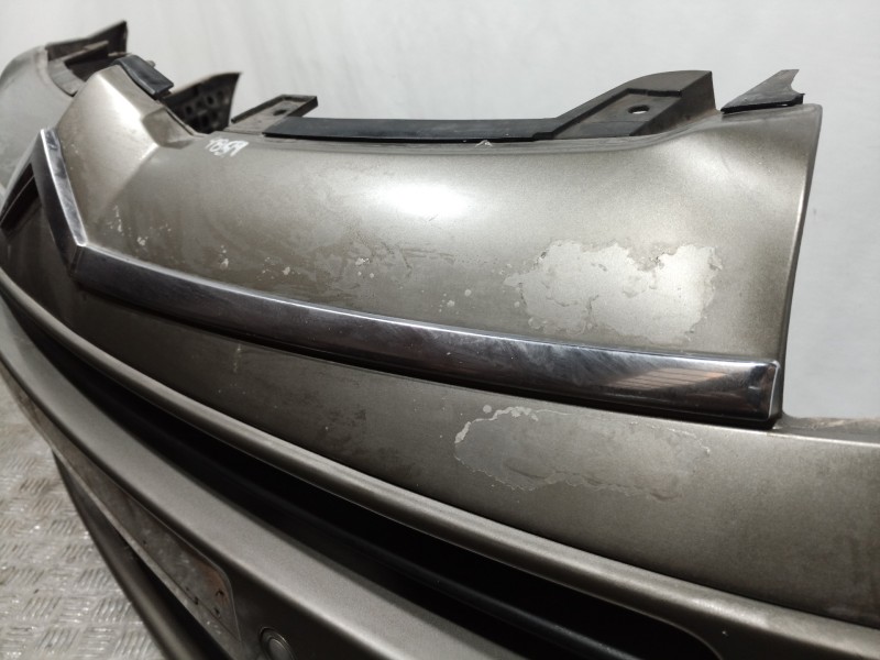 Recambio de paragolpes delantero para citroën c4 picasso exclusive referencia OEM IAM   