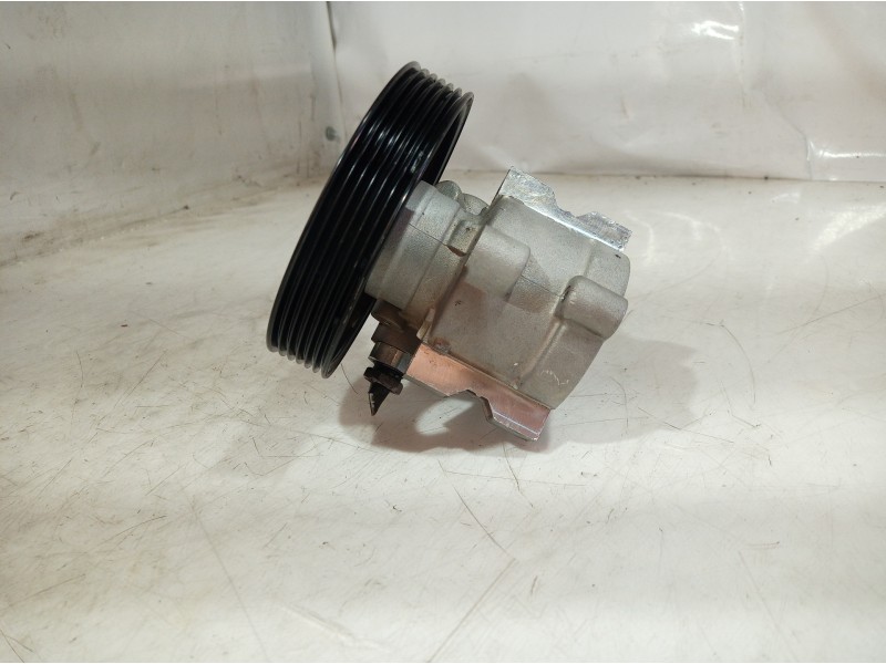 Recambio de bomba direccion para peugeot partner (s2) combi plus referencia OEM IAM   
