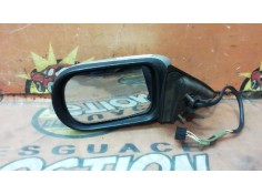 Recambio de retrovisor izquierdo para jaguar s-type referencia OEM IAM  ELECTRICO 