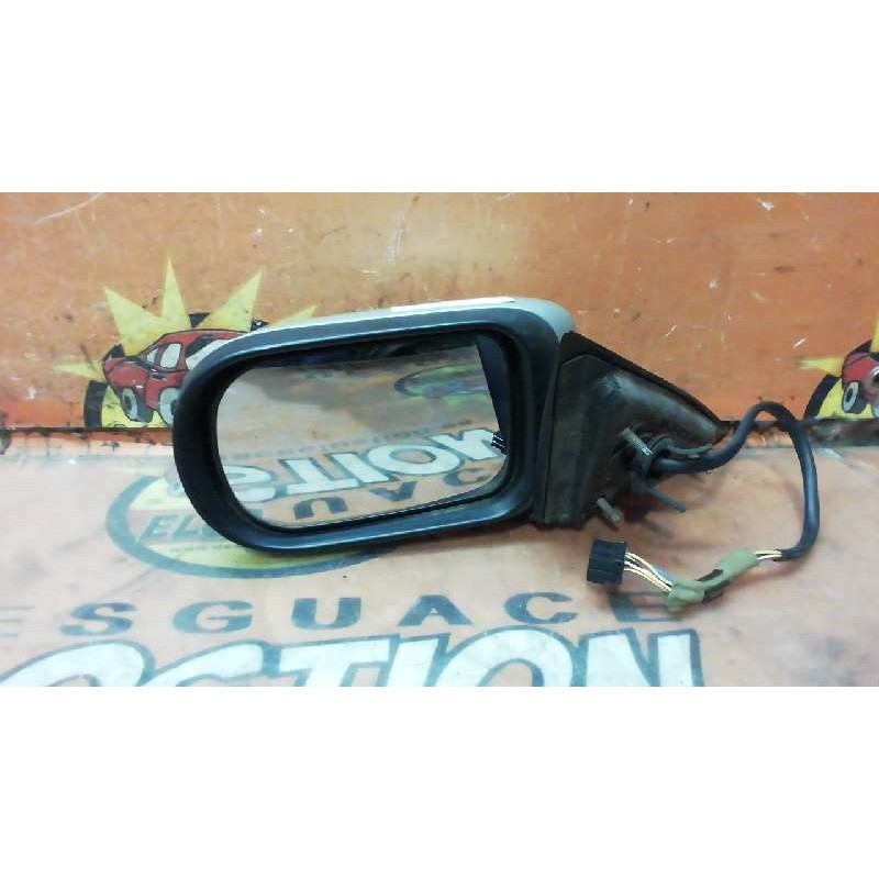 Recambio de retrovisor izquierdo para jaguar s-type referencia OEM IAM  ELECTRICO 