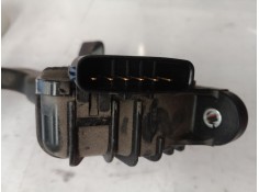 Recambio de potenciometro pedal para mazda 5 berl. (cr) 2.0 crtd active (81kw) referencia OEM IAM 1988003480 1988003480 19880034 2