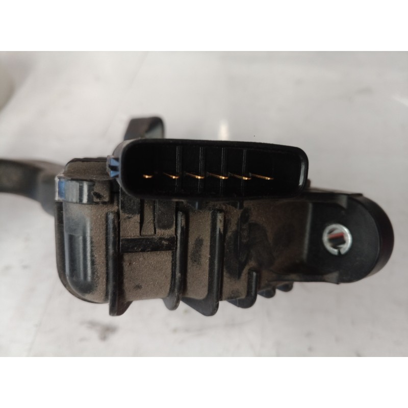 Recambio de potenciometro pedal para mazda 5 berl. (cr) 2.0 crtd active (81kw) referencia OEM IAM 1988003480 1988003480 19880034