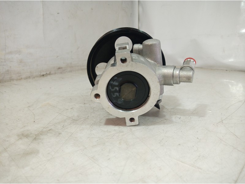 Recambio de bomba direccion para peugeot partner (s2) combi plus referencia OEM IAM   