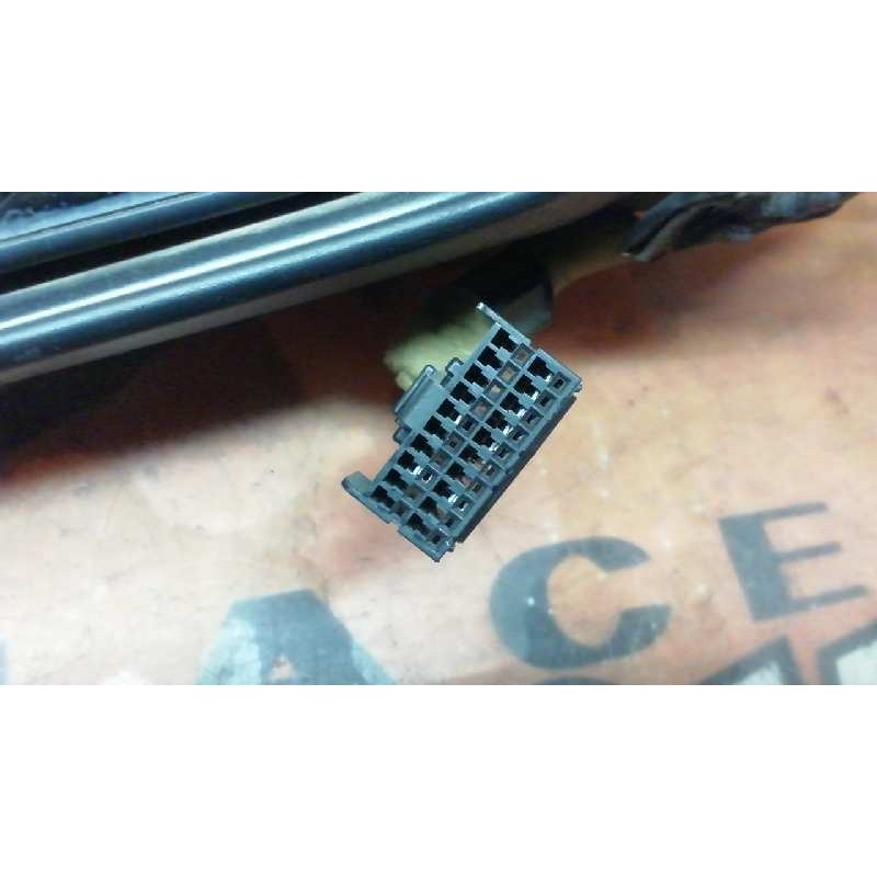 Recambio de retrovisor izquierdo para jaguar s-type referencia OEM IAM  ELECTRICO 