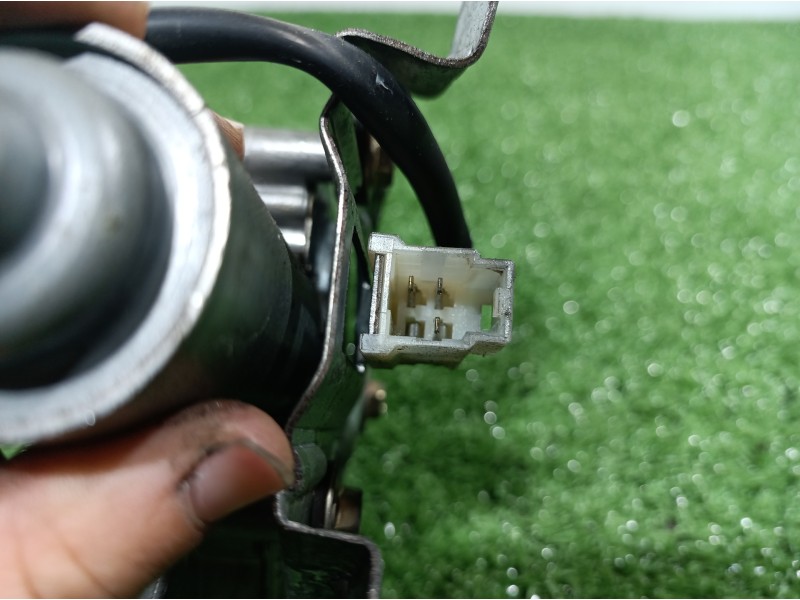 Recambio de motor limpia trasero para nissan terrano/terrano.ii (r20) sport referencia OEM IAM   