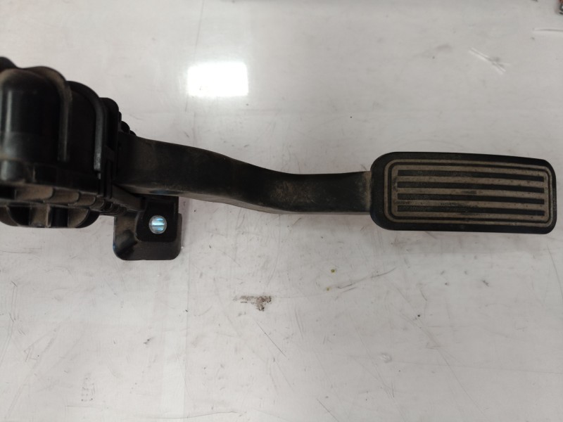 Recambio de potenciometro pedal para mazda 5 berl. (cr) 2.0 crtd active (81kw) referencia OEM IAM 1988003480 1988003480 19880034