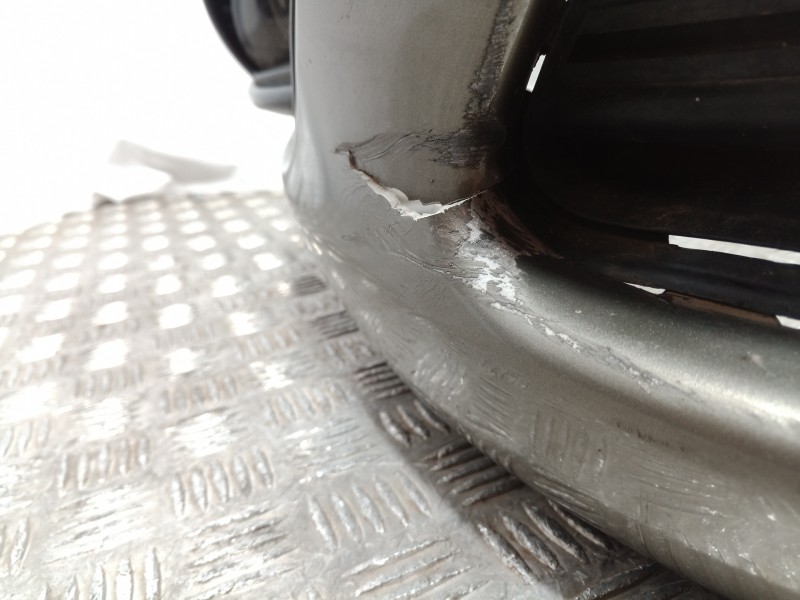 Recambio de paragolpes delantero para citroën c4 picasso exclusive referencia OEM IAM   