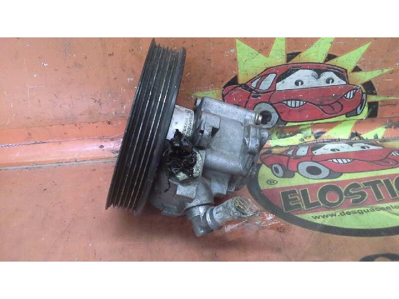 Recambio de bomba direccion para volkswagen lt caja abierta (mod. 1997) referencia OEM IAM 2D0422155 2D0422155 2D0422155