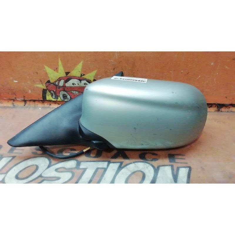 Recambio de retrovisor izquierdo para jaguar s-type referencia OEM IAM  ELECTRICO 