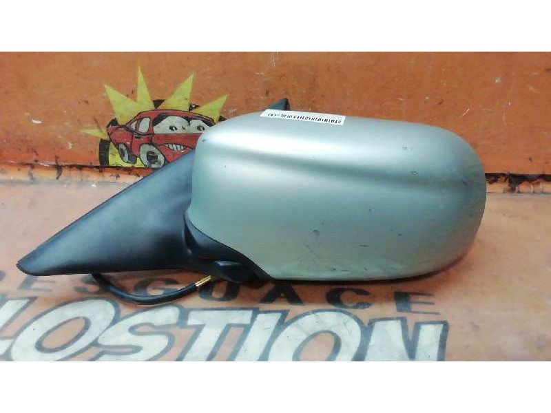 Recambio de retrovisor izquierdo para jaguar s-type referencia OEM IAM  ELECTRICO 