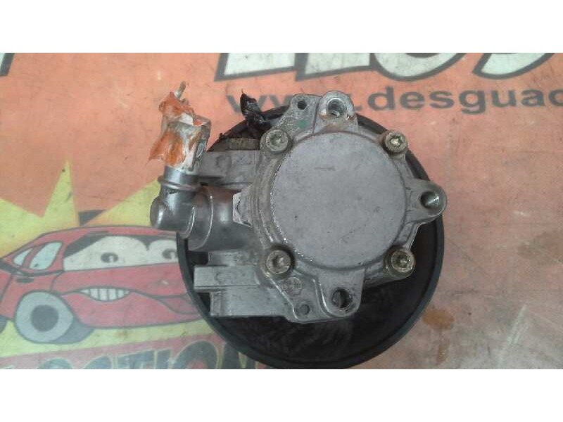 Recambio de bomba direccion para volkswagen lt caja abierta (mod. 1997) referencia OEM IAM 2D0422155 2D0422155 2D0422155