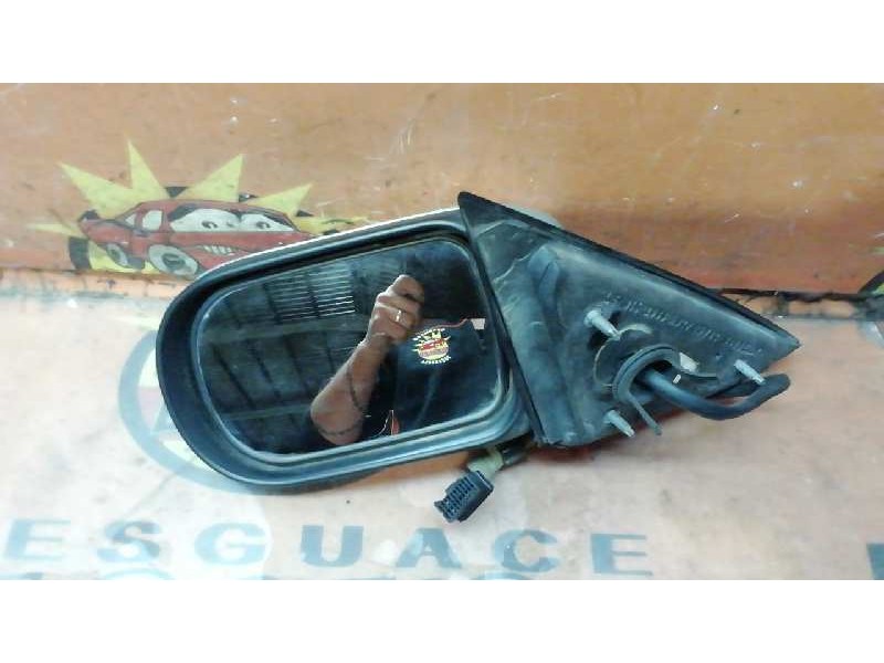 Recambio de retrovisor izquierdo para jaguar s-type referencia OEM IAM  ELECTRICO 