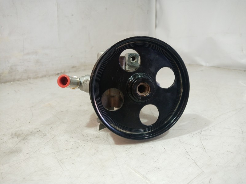 Recambio de bomba direccion para peugeot partner (s2) combi plus referencia OEM IAM   