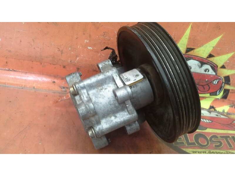 Recambio de bomba direccion para volkswagen lt caja abierta (mod. 1997) referencia OEM IAM 2D0422155 2D0422155 2D0422155