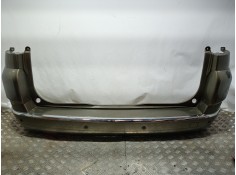 Recambio de paragolpes trasero para citroën c4 picasso exclusive referencia OEM IAM 18C0616001 18C0616001 18C0616001