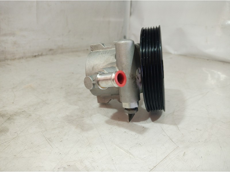 Recambio de bomba direccion para peugeot partner (s2) combi plus referencia OEM IAM   