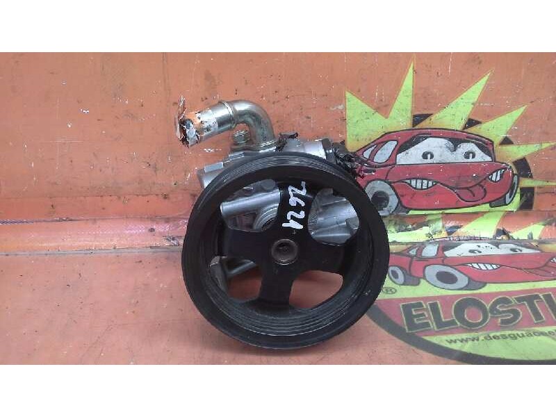 Recambio de bomba direccion para ford transit connect t200 referencia OEM IAM   