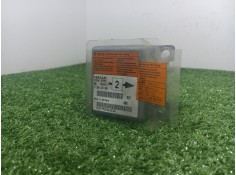 Recambio de centralita airbag para nissan terrano/terrano.ii (r20) sport referencia OEM IAM 285568F200 285568F200 0285001186 2