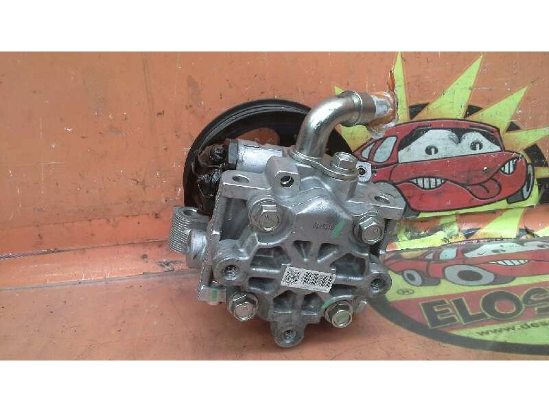 Recambio de bomba direccion para ford transit connect t200 referencia OEM IAM   