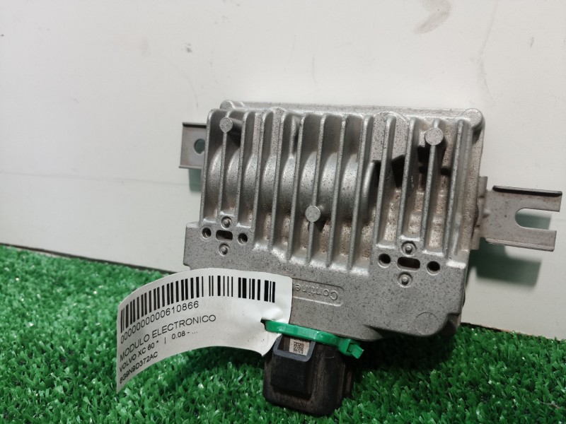 Recambio de modulo electronico para volvo xc60 referencia OEM IAM 6G9N9D372AC 6G9N9D372AC A2C53119120