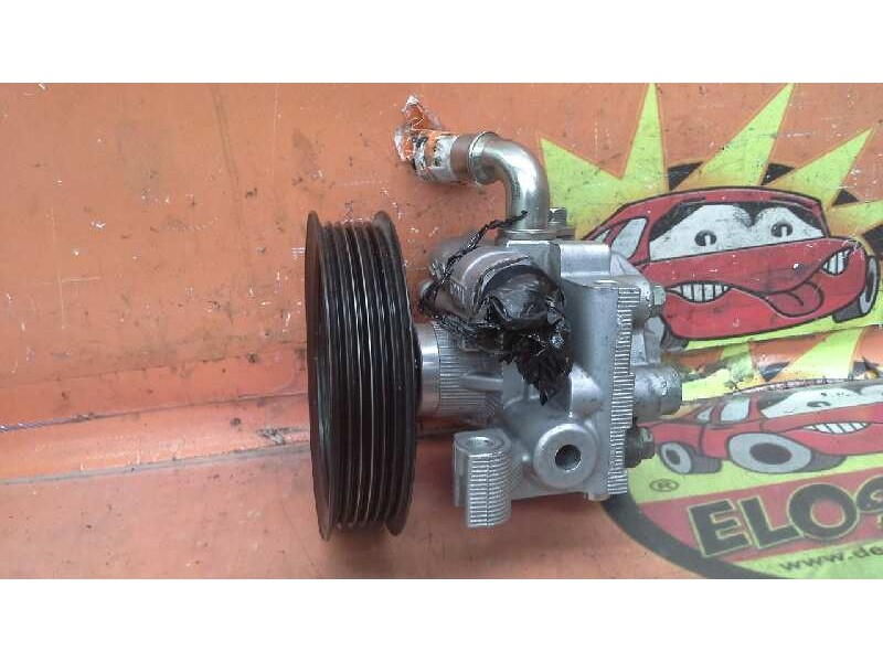 Recambio de bomba direccion para ford transit connect t200 referencia OEM IAM   