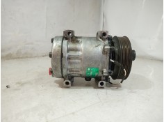 Recambio de compresor aire acondicionado para renault laguna (b56) 2.2 d anade referencia OEM IAM 7700861971F 7700861971F 770086