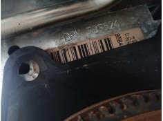 Recambio de motor completo para seat ibiza (6l1) cool referencia OEM IAM BBY   2