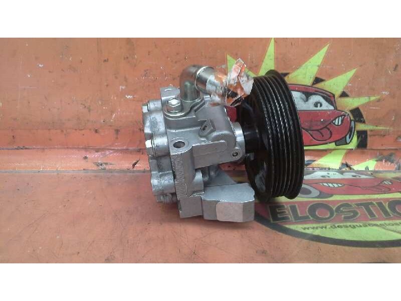 Recambio de bomba direccion para ford transit connect t200 referencia OEM IAM   