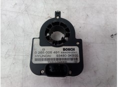 Recambio de sensor para hyundai sonata (nf) 2.0 crdi comfort ii referencia OEM IAM 0265005491 0265005491 0265005491