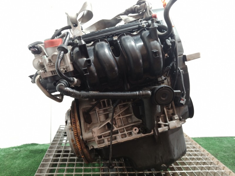 Recambio de motor completo para seat ibiza (6l1) cool referencia OEM IAM BBY  