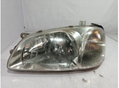 Recambio de faro izquierdo para kia carnival ii 2.9 crdi cat referencia OEM IAM   