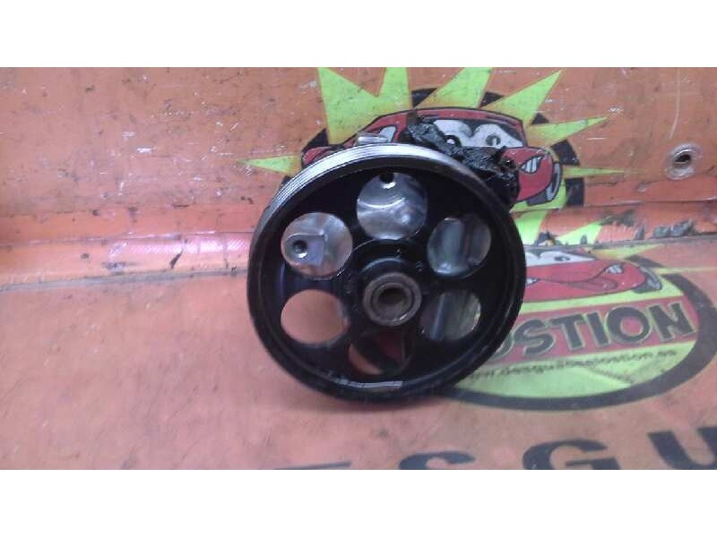 Recambio de bomba direccion para renault trafic caja cerrada (ab 4.01) referencia OEM IAM   